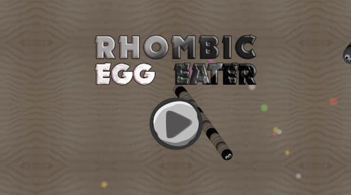 Rhombic Egg Eater - v1.2