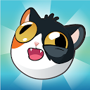 App herunterladen Idle Cat Stars Installieren Sie Neueste APK Downloader