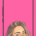Pinterest Aesthetic Pinterest Hijab Girl Wallpaper