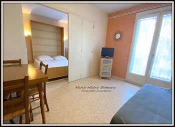 appartement à Bagneres-de-luchon (31)