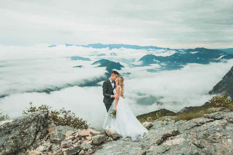 Fotografo di matrimoni Sergey Rolyanskiy (rolianskii). Foto del 2 febbraio 2023