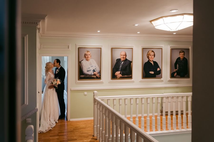 Photographe de mariage Yuliya Mikitenko (bohema). Photo du 16 septembre 2019