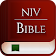 NIV Bible Offline  icon