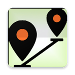 Cover Image of Descargar Distance & Bearing 5.0 APK