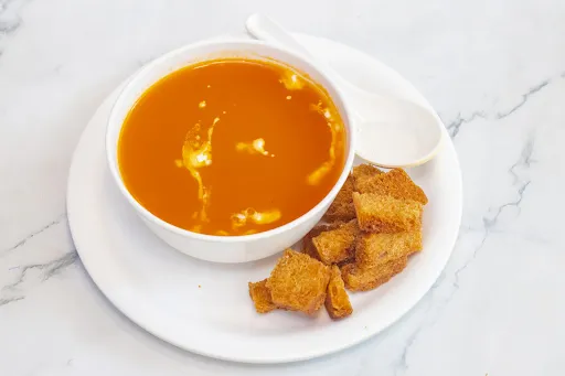 Tomato Soup