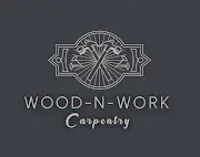 Wood-n-Work Logo