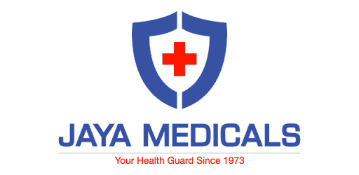 JAYA MEDICALS