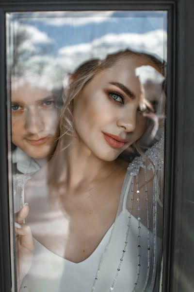 Fotografo di matrimoni Nastya Kovski (nastyakovski). Foto del 16 aprile 2019