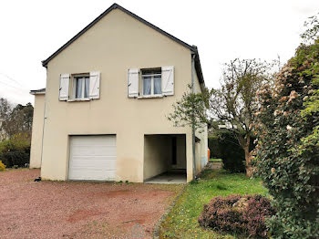 maison à Amboise (37)