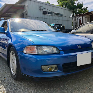 シビック EG6