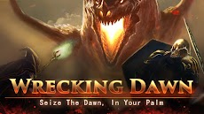 Wrecking Dawn:CCGのおすすめ画像1