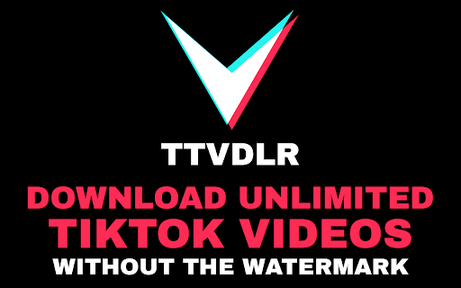 TTVDLR.com - Download TikTok Videos