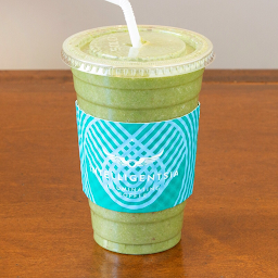 GO GREEN
