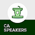 Cocaine Anonymous Speaker Tapes & Workshops CA1.4.5 (Premium)