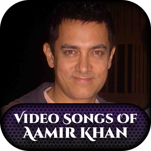 Video Songs of Aamir Khan icon