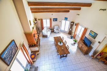 maison à Rochefort-du-Gard (30)