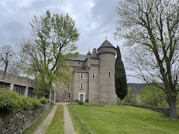 château à Rivière-sur-Tarn (12)