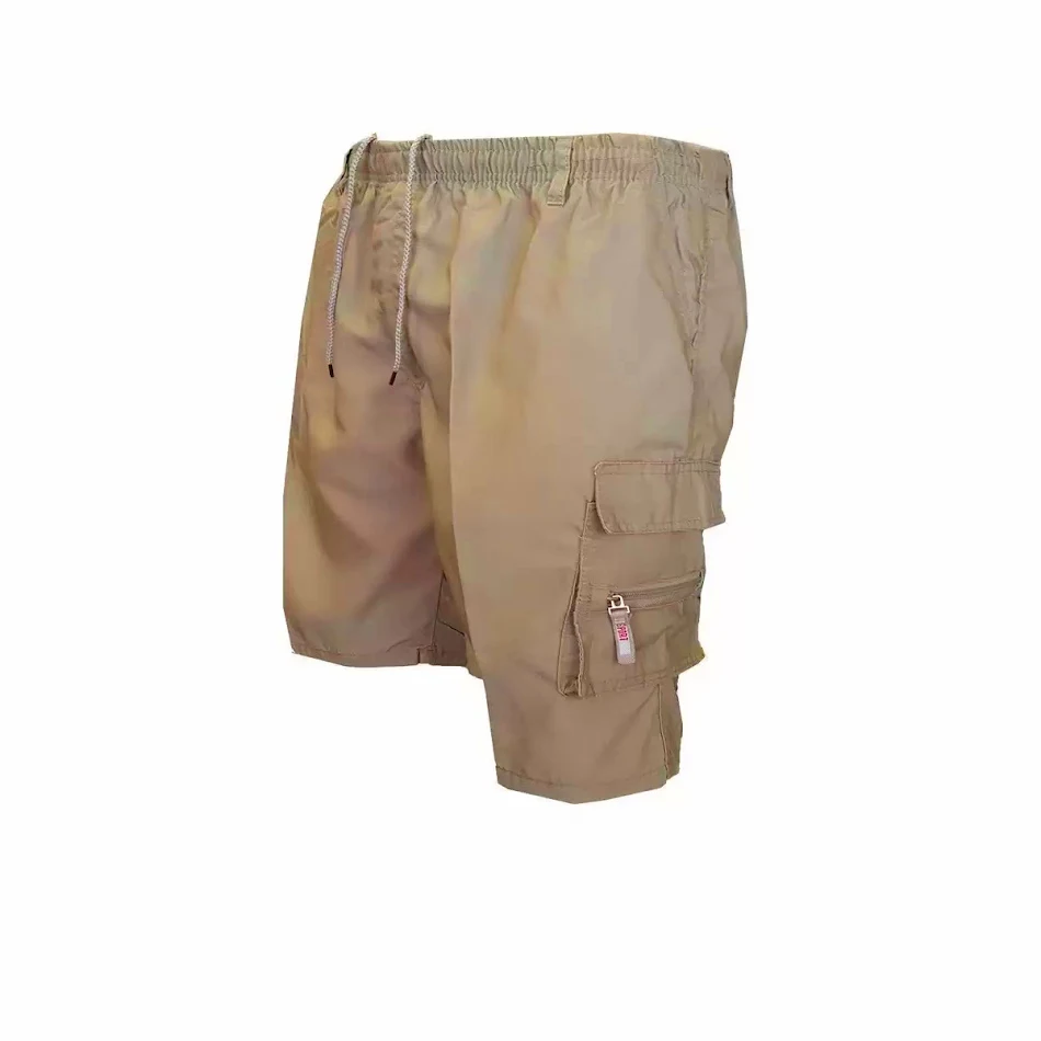 Men's Casual Work Pants Loose Summer Breathable and Lightweight Comfortable Fit Perfect for Hot Weather Versatile and Pr