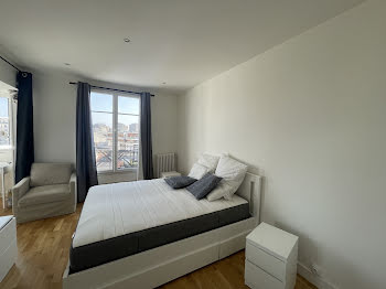 appartement à Boulogne-Billancourt (92)