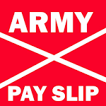 Cover Image of Tải xuống AR MAN app indian army Payslip 1.4 APK