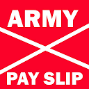 应用程序下载 AR MAN app indian army Payslip 安装 最新 APK 下载程序