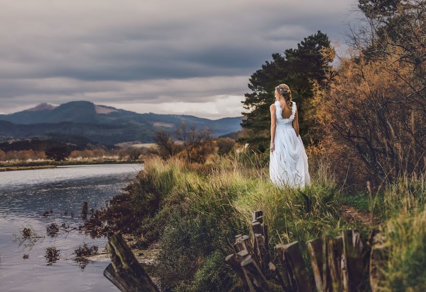 Wedding photographer Alex De Pedro Izaguirre (depedrofotografo). Photo of 28 February 2019