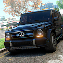 Car G65 Mercedes Parking Game