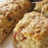 Thumbnail For Maple Bacon Scones