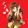 Anime Music & Ringtones icon