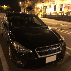 インプレッサ G4 GJ7