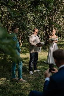 Fotografer pernikahan Slaviana Charniauskaya (slaviana). Foto tanggal 7 September 2022