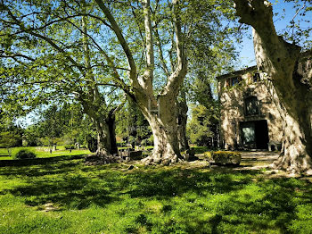 propriété à Saint-Rémy-de-Provence (13)