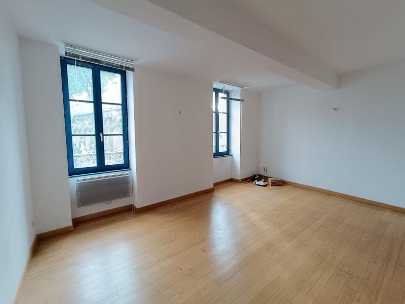 Vente maison 7 pièces 148 m² à Romans-sur-isere (26100), 195 000 €