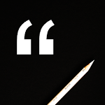 Cover Image of Download I'mQuotes— Write, Quote & Share 1.2.2.0 APK