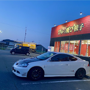 インテグラ DC5