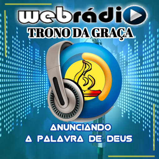 Rádio Trono da Graça