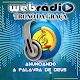 Download Rádio Trono da Graça For PC Windows and Mac 1.0.0