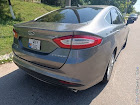 продам авто Ford Fusion Fusion (USA)