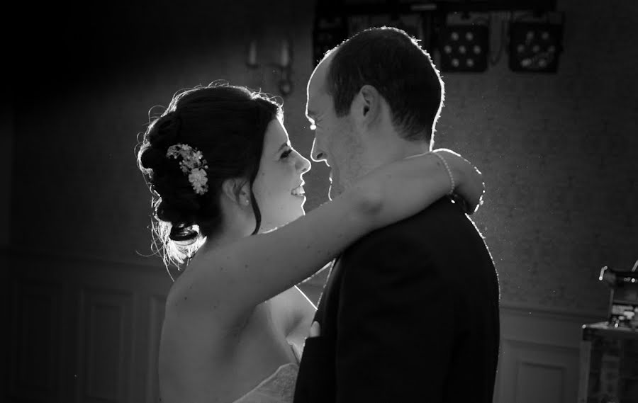 Photographe de mariage Tim Hensel (timhenselphotog). Photo du 23 juin 2015