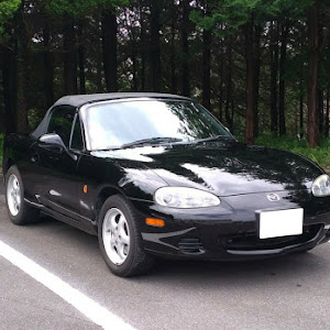 ロードスター NB6C