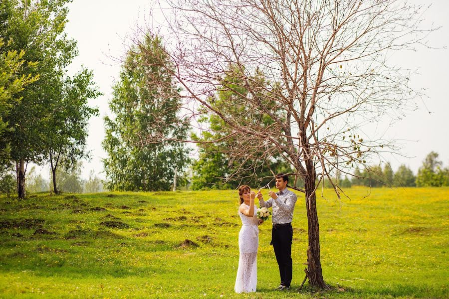 Wedding photographer Maksim Efimov (maksimefimov). Photo of 10 December 2016