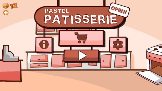 Pastel Patisserie(圖4)-速報App