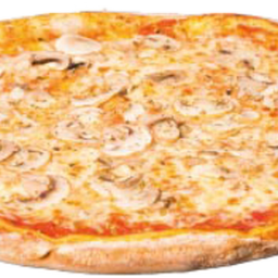 Pizza Funghi