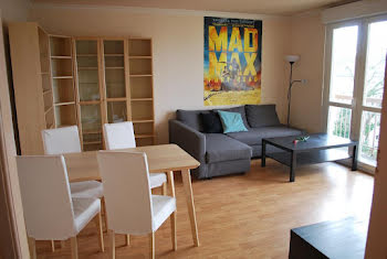 appartement à Brest (29)