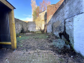 maison à Calais (62)