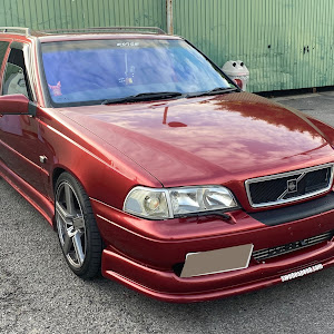 V70 8B5254W