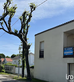 appartement à Andernos-les-Bains (33)