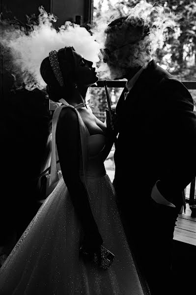 Fotografo di matrimoni Ekaterina Shestakova (martese). Foto del 23 ottobre 2022