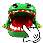 Cover Image of Herunterladen Krokodil Zahnarzt 6.0.7 APK