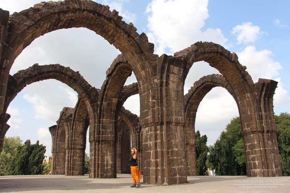 Roteiro para visitar Bijapur e a riqueza do legado islâmico no planalto do Decão | Índia
